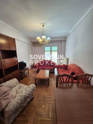 Studio/Γκαρσονιέρα για ενοικίαση Παπάφη - Άγιος Φανούριος (Τούμπα) - Φωτογραφία 1