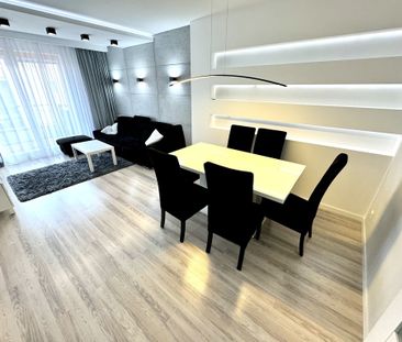 mieszkanie na wynajem - Szczecin, Centrum, ul. Józefa Sowińskiego - Фото 3