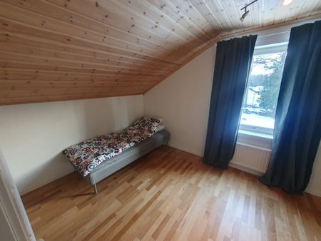Tunnelvägen, Kramfors - Photo 2