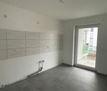 3 Raumwohnung (94 m²) in Radeburg / Zweitbezug, saniert - Photo 4