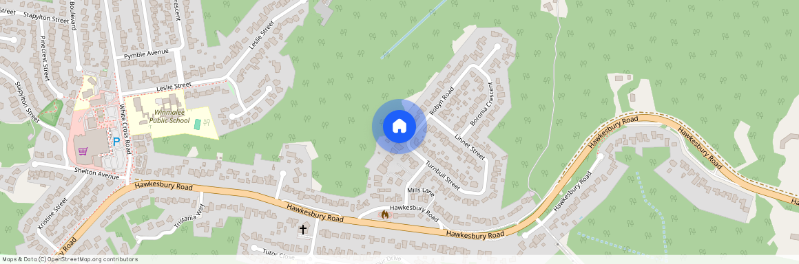 4 Robyn Road, NSW 2777, Winmalee