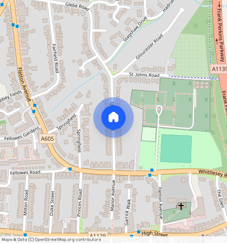 Queens Road, Fletton, Peterborough, PE2 8BP, PE2, Peterborough