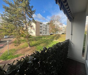 Appartement 3 Pièces - Carrières sur Seine - Monceau, - Photo 6