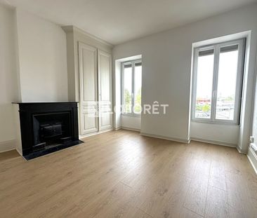 Appartement T3 Givors à louer - Photo 6