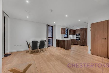 1 bedroom flat to rent - Photo 5
