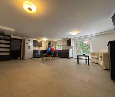Inchiriere apartament 3 camere bloc nou cu gradina de 70 mp in Manastur- zona Campului - Photo 2