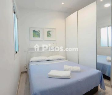 Estudio en alquiler en Calle del Tesoro - Foto 6