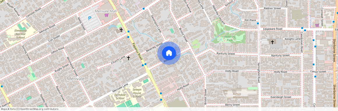 A/29 Webb Street, Saint Albans, Christchurch City