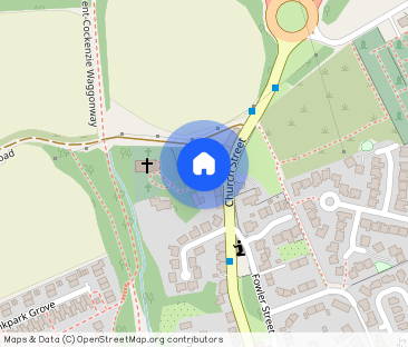 Church Street, Tranent, EH33 1BW - Photo 1