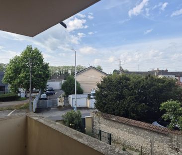 Location Appartement 2 pièces 46m² Y 80190 - Photo 5