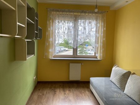 Nowa Cegielnia 3pok, garaż, balkon, winda - Фото 4