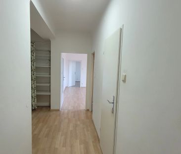 LEISTBAR – sonnige 2 Zimmerwohnung mit Grünblick - inklusive Heizko... - Photo 2