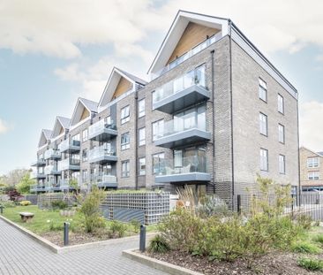 1 bedroom apartment to rent - Photo 2