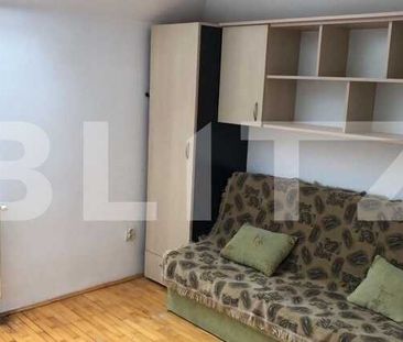 Apartament cu o camera, 30 mp, decomandat, zona strazii Busteni - Photo 2