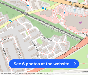 Waterville Drive, BASILDON - Photo 1