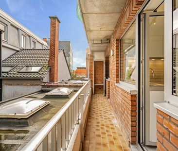 Appartement te huur in Lebbeke - Foto 1