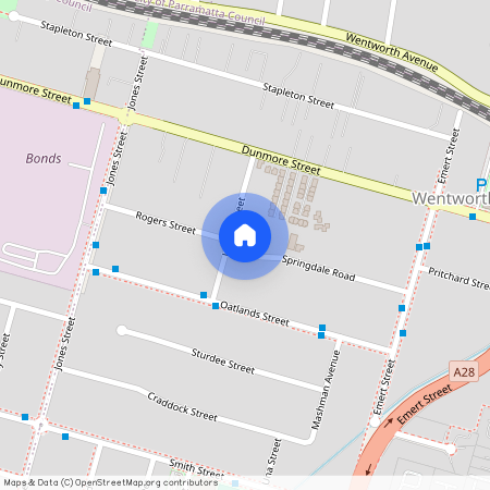 14 Layton Street, NSW 2145, Wentworthville