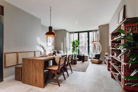 Apartamento de alquiler en Gran Via de Les Corts Catalanes, L'Antiga Esquerra de l'Eixample - Photo 3