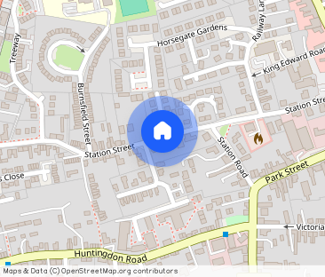 Station Street, Chatteris - Photo 1