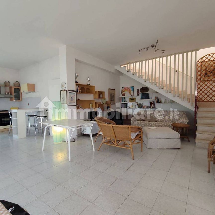 Villa unifamiliare via ellice, 46, Arenella, Siracusa - Photo 1