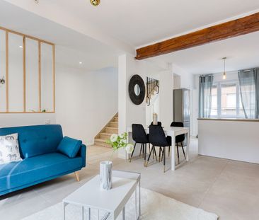 Logements similaires à Valenciennes - Photo 5