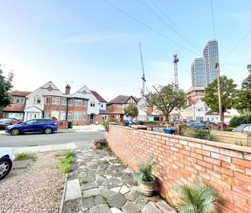 1 Bed Flat, Cecil Road, W3 - Photo 4