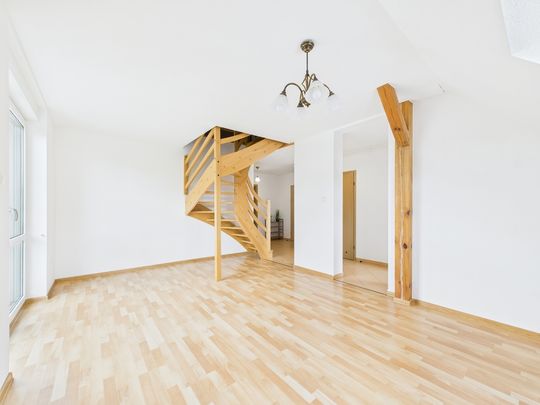 Mieszkanie na wynajem Wrocław-Fabryczna Wrocław - Zdjęcie 1