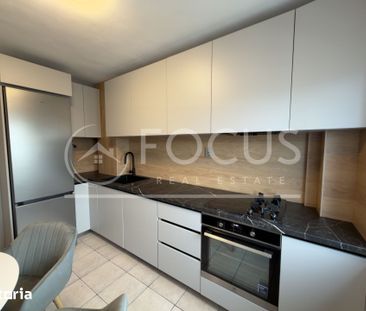 Apartament 3 Camere Lacul Tei | Parcul Circului | Boiler | Pet Friendl - Photo 1