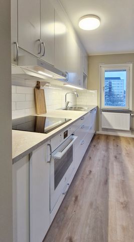 Prästbolsgatan 38 - Photo 4