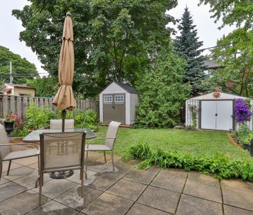 For Lease - 222 Joicey Boulevard Unit# Main, Toronto, Ontario - Photo 4