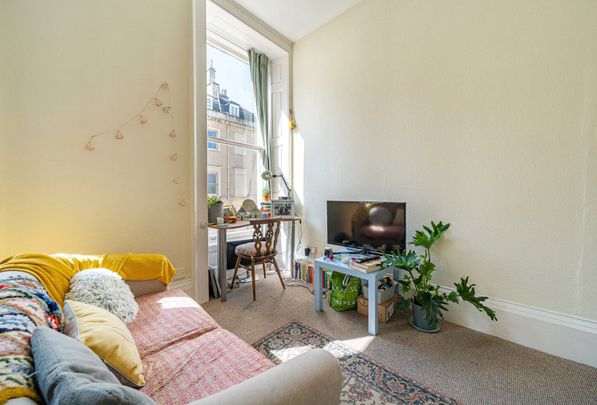 Georgian House, Duke Street, Bath, Somerset, BA2 - Photo 1