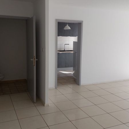 Appartement F2 - Photo 4
