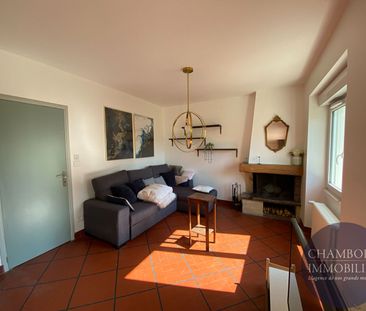 Maison meublée sur 3 niveaux à Blois - Photo 5