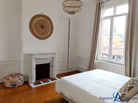 Location Appartement 3 pièces 62m² COMPIEGNE 60200 - Photo 4