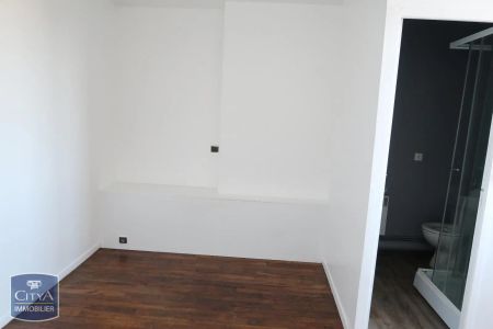 Appartement à louer 2 pièces 40.08m² - Photo 4