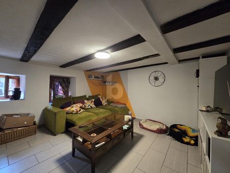 TRANQULLA E SPAZIOSA CON GIARDINO - Photo 2