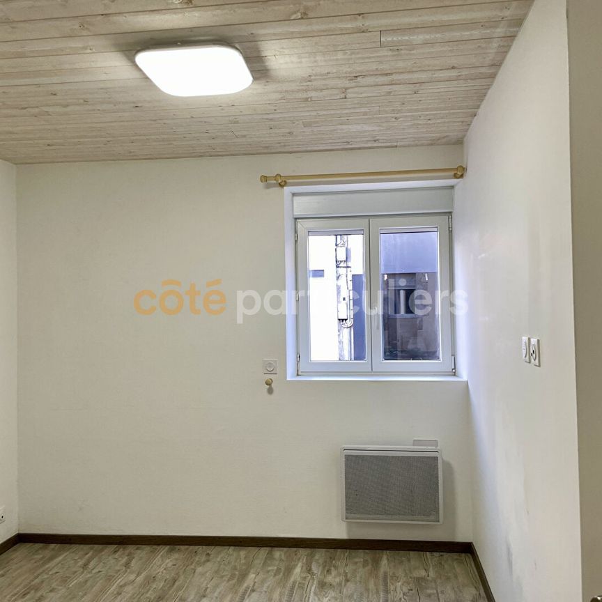 LUCON A LOUER APPARTEMENT 2 CHAMBRES - Photo 1