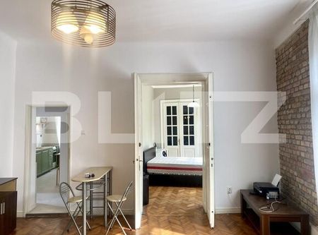 Casa cu 3 camere, 80 m, curte 70 mp, parcare, zona UMF/Centru - Photo 4
