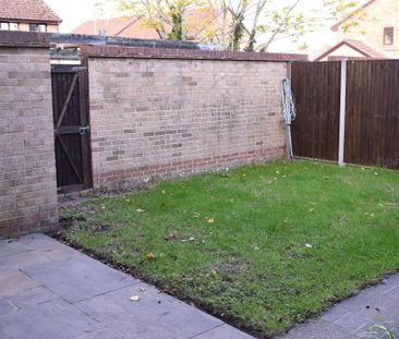 1 bedroom end of terrace house to rent - Photo 4