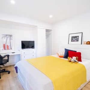 402/11-17 Cohen Place, Melbourne, VIC 3000 - Photo 2