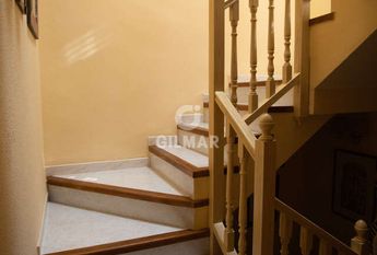 Chalet Adosado en alquiler en Casares – Málaga | Gilmar Consulting