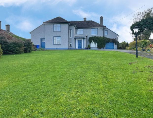 Dorothy Wall House, Knockroe, Castlerea, Co. Roscommon, F45RW72 - Photo 1