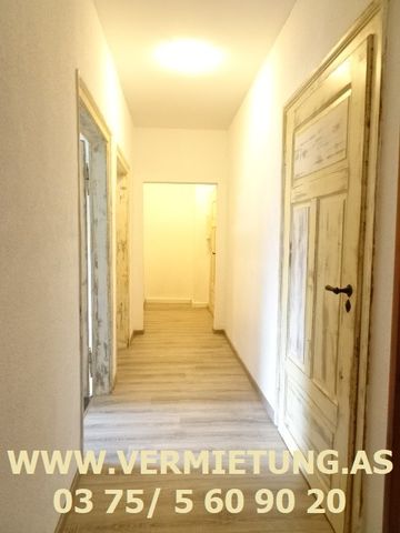 Familienwohnung in der City mit Einbauküche - Photo 3