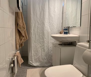 Grubbagatan 37A - Photo 2