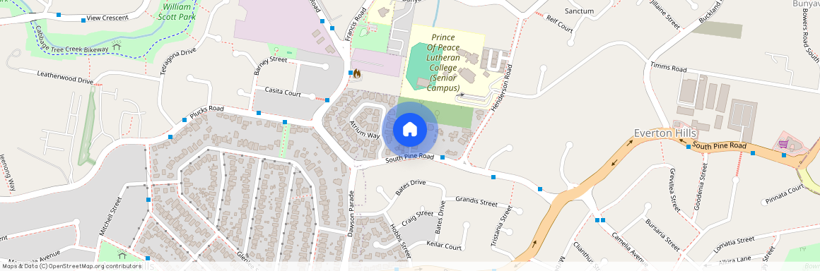 4/1095 South Pine Road, Everton Hills