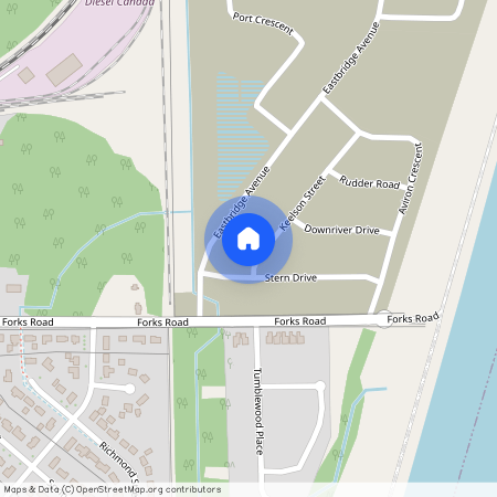 21 Keelson Street, Welland