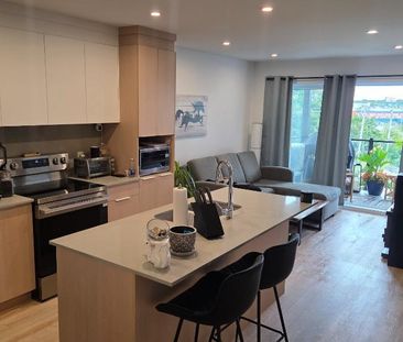 Logement / Condo a louer - Photo 4