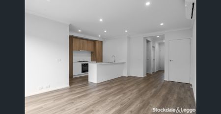 Modern Townhouse Living in Grand View Estate! - Photo 5