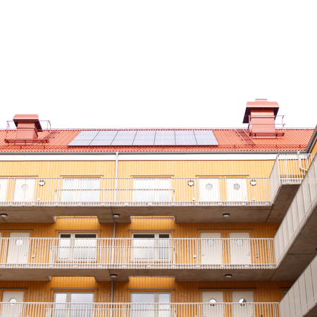 Mörners väg 64E - Foto 3