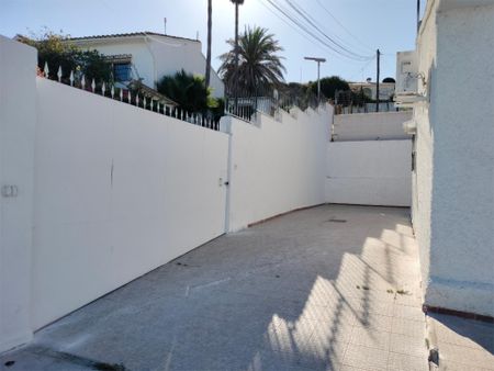 Casa o chalet de alquiler en Calle del Reposo, 9, Buenas Noches - Photo 4